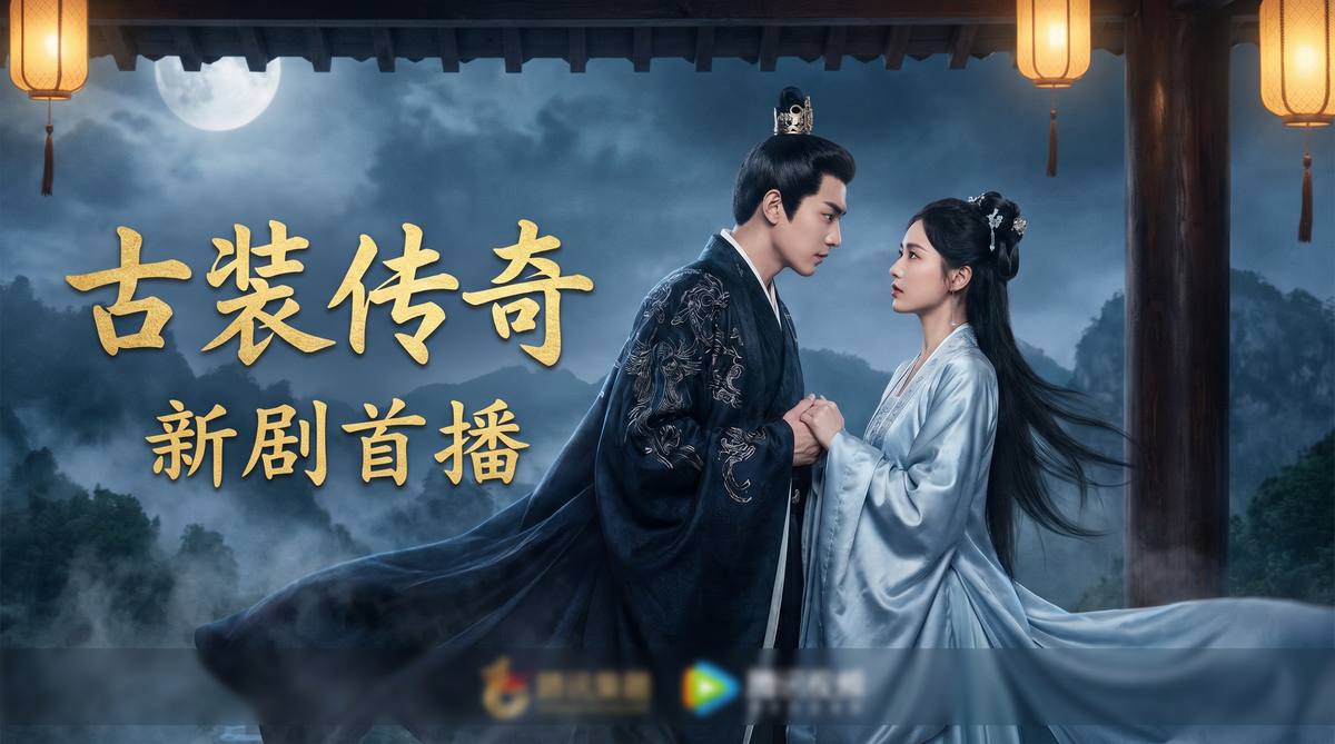 海角古装传奇视频