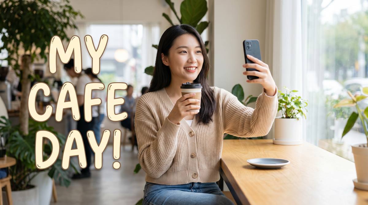 海角VLOG生活视频